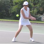 About membership in the Senior Tennis Players Club